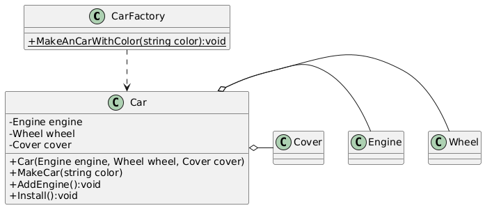 SimpleFactory