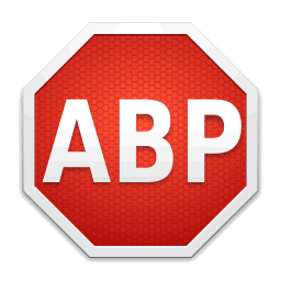 Adblock issue