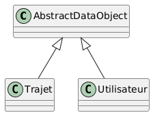 Diagramme de classe