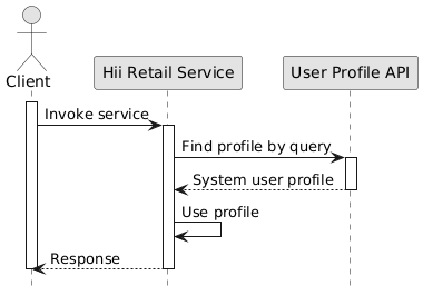 find-system-profile-with-query